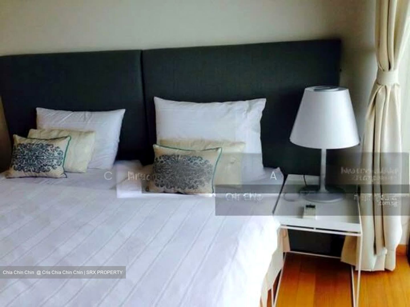 Marina Bay Residences (D1), Condominium #630654591
